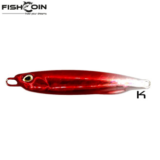 Fishcoin Jigmax 40 gr  LF103