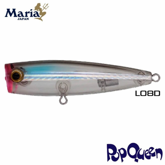 Pop-Queen F80 14 g Maria