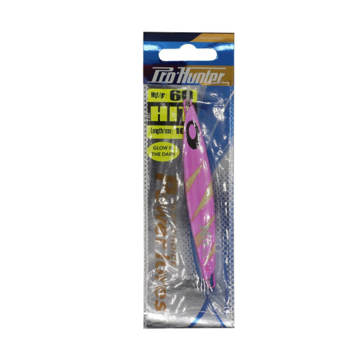Hit Man 60g Jig