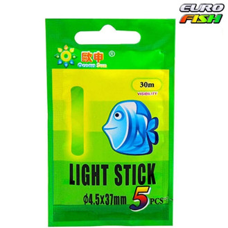 Ocean Sun Fosfor 5li 4.5X37Mm