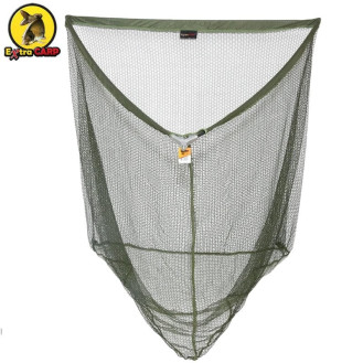Carp Landing Head 45'' (115 X 115 Cm) + Metal Prong