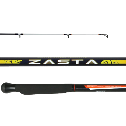 Zasta 420 Surf Kamışı 100-250 g Zasta 420 Surf Kamışı 100-250 g