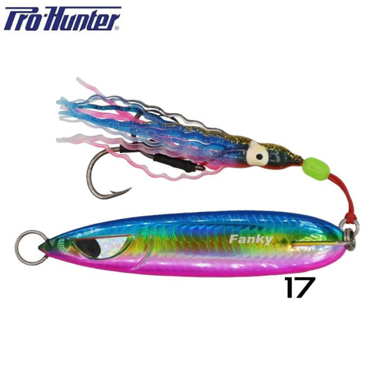 Fanky Lures 150 g Jig