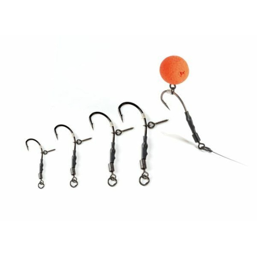 Carp Rig 777P Carp Rig 777P