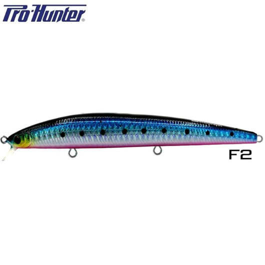 Terminator Minnow 145mm 20g