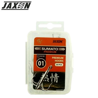 Jaxon Sumato 3Lü Çarpma İğnesi No: