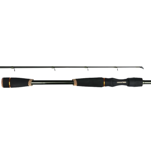 Jaxon Green Point XTL Spin Kamışı 265 Cm 10-40g