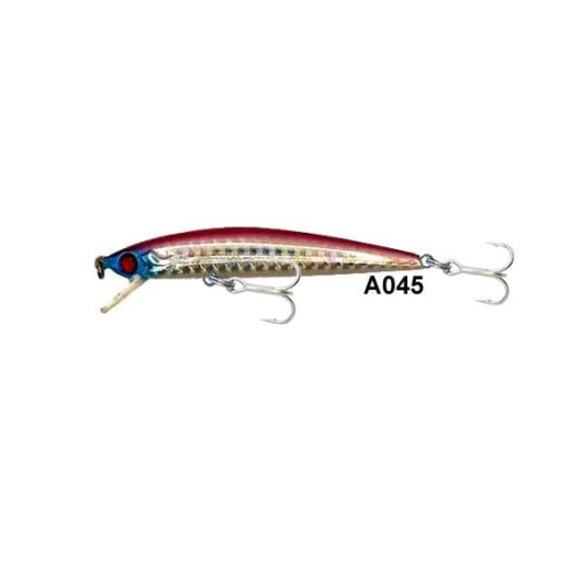 Aragon AGF 80 Maket Balık 8 cm Aragon AGF 80 Maket Balık 8 cm