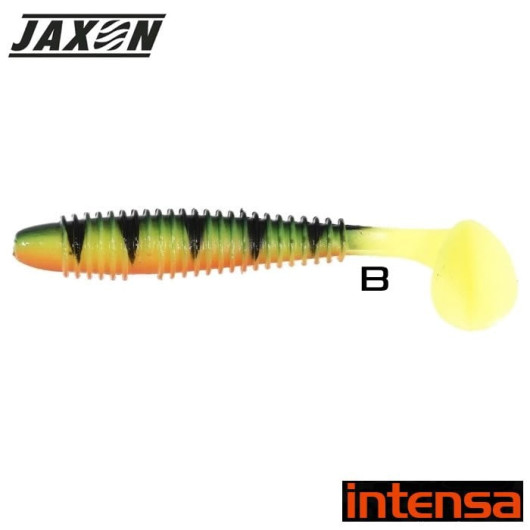 Jaxon Gummy İntensa Silikon 10 Cm IND095