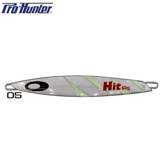 Hit Man 60g Jig