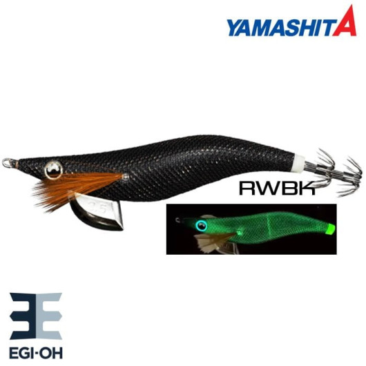Yamashita Egi Oh F 3.5 Kalamar Zokası
