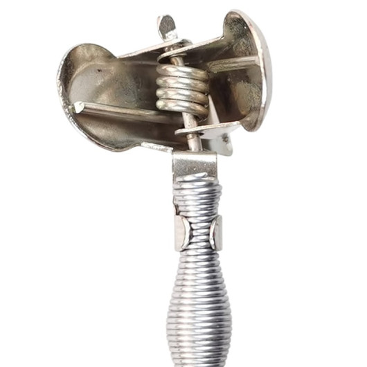 Tekli Kısa Metal Zil 18mm Tekli Kısa Metal Zil 18mm