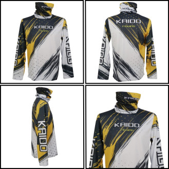 Kaido Sweatshirt