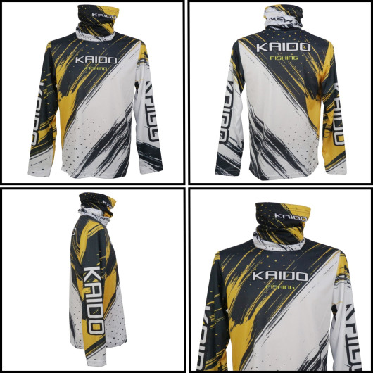 Kaido Sweatshirt