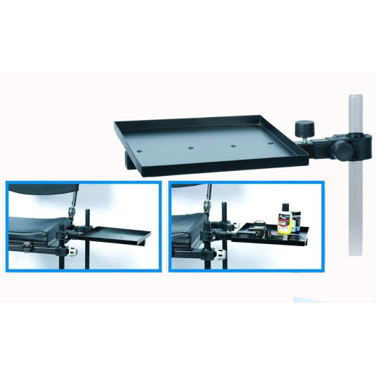 Filex Compact Table