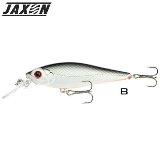 Jaxon Atract Lures Xxh-B 8 Cm Jaxon Atract Lures Xxh-B 8 Cm