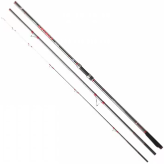 Akami Canna Tabira Special 420 cm 100-250 Gr Surf