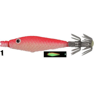 Softwin Squid Jig 65mm 6Gr
