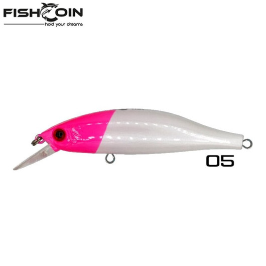 Fishcoin Slalom Fishcoin Slalom