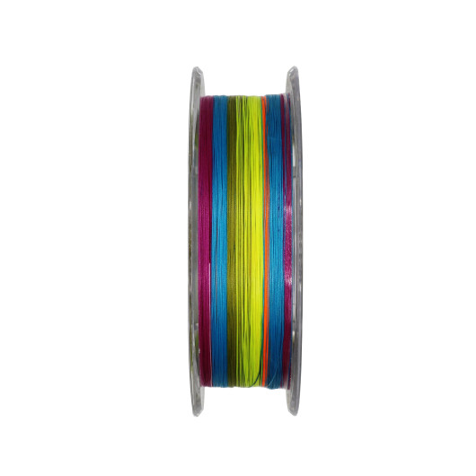 Kramer Japan 8X Braid 250 Mt Multi Color