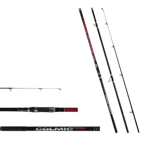 Colmic Mezcal Surf 420 Cm Colmic Mezcal Surf 420 Cm