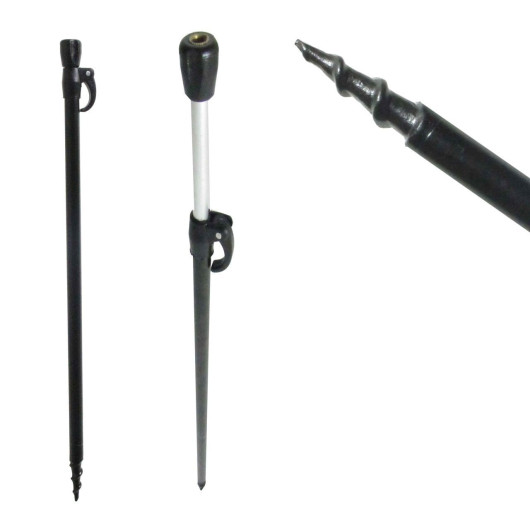 Universal Holder ''Extra Carp'' 2 Pcs Daya
